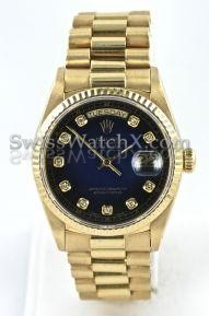 Rolex Day Date 118.338